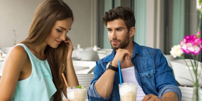 12 THINGS MEN SECRETLY WANT FROM A WOMAN, BUT RARELY ARE THEY ASKED