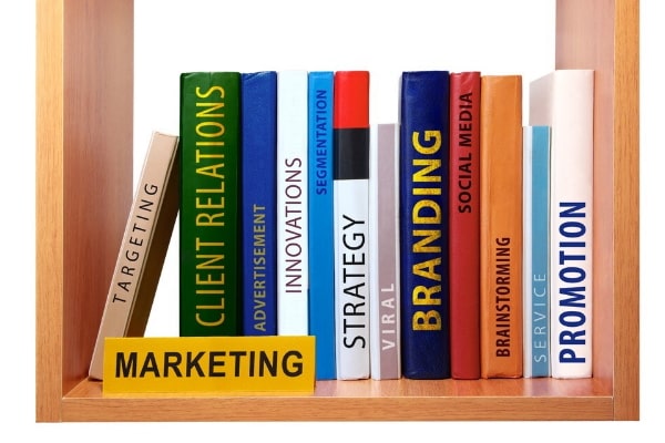 30 Best Marketing Books for Entrepreneurs to Read in 2021