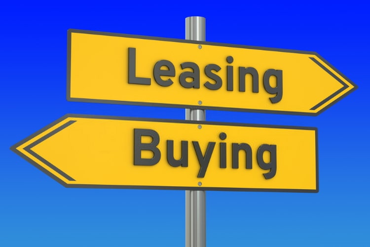 Buying vs Leasing Which Decision is Right for You