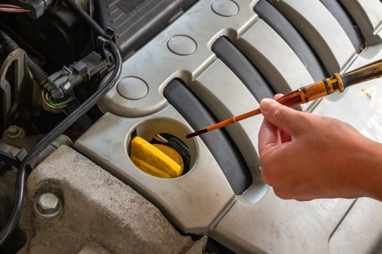 Five Myths Regarding Oil and Your Engine