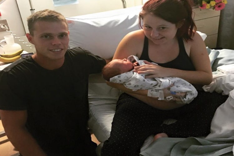 HOW A SINGLE 23-YEAR-OLD BECAME A GRANDFATHER IN 7 DAYS