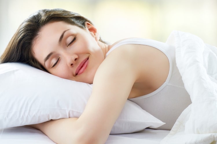 Quick and Easy Ways To Gain Sweet Dreams