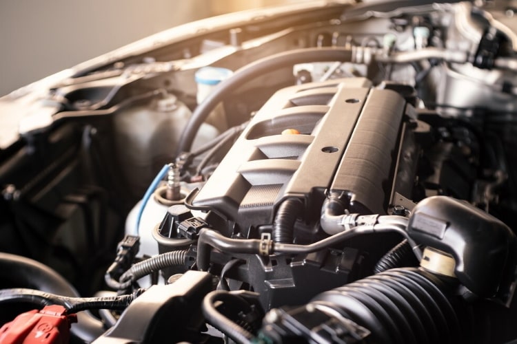 The Top Three Tips for Engine Maintenance that Save You Money